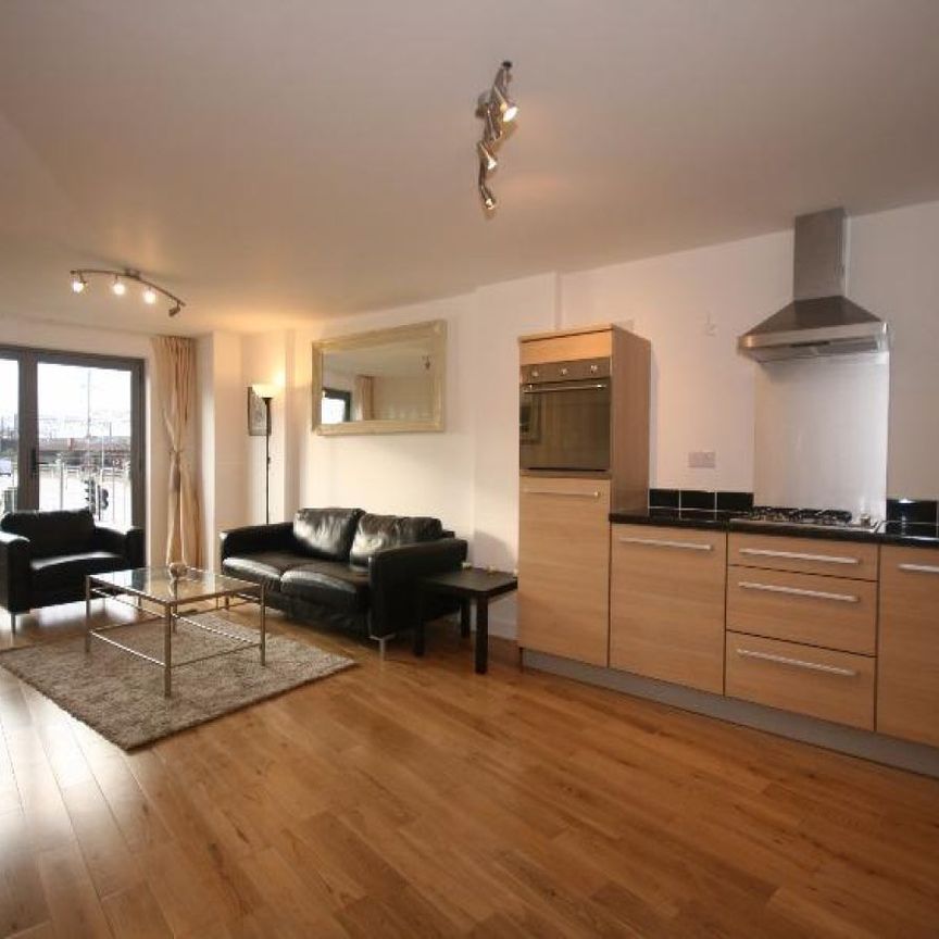 Clyde Street, Flat 1/3 Glasgow, G1 4NP - Photo 1