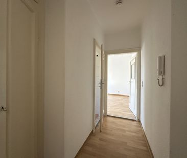 Ihr neues zu Hause in Zentrums Nähe – zwei Zimmer, top angebunden! - Photo 3