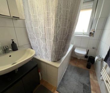 Schöne Vierzimmerwohnung mit Balkon. - Photo 4