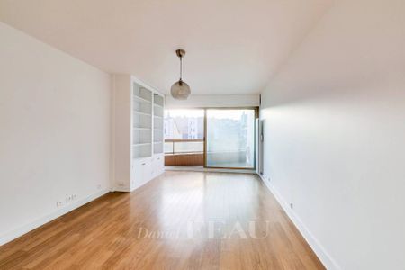 Location appartement, Paris 17ème (75017), 2 pièces, 55.12 m², ref 85463000 - Photo 4