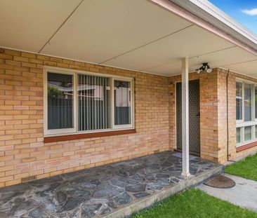 Cute & Low-Maintenance Living in Prime Glenelg East Location - Photo 5