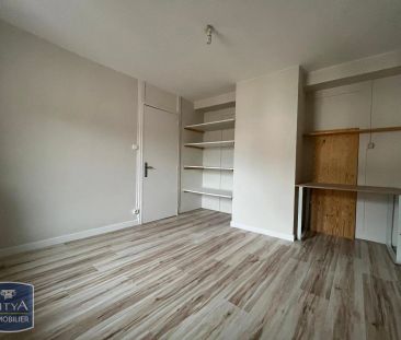 Appartement à louer 3 pièces 65.35m² - Photo 3