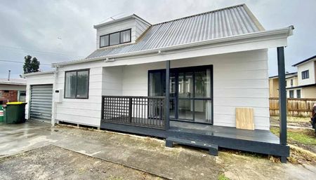 Well located home - Photo 4