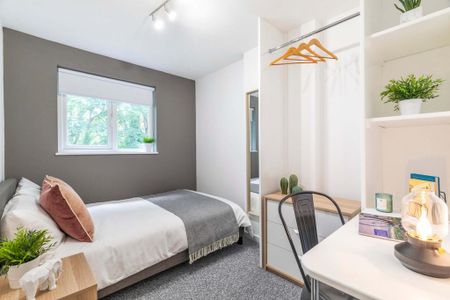 6 bedroom house to rent - Photo 4