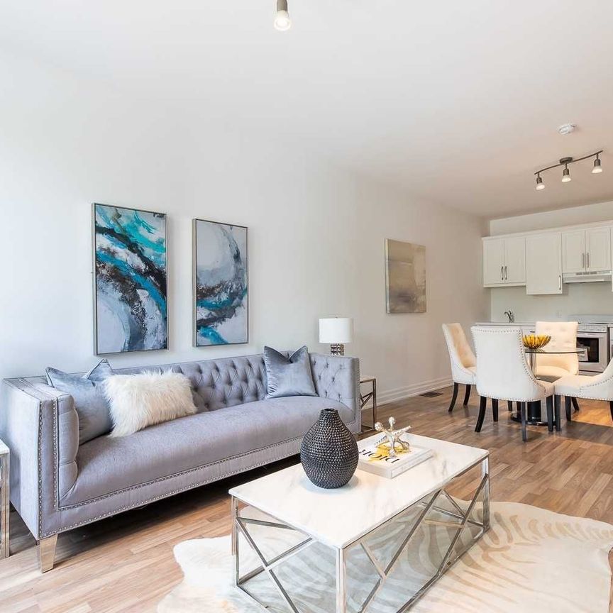 For Lease - 126B Church Street, Mississauga, Ontario - Photo 1