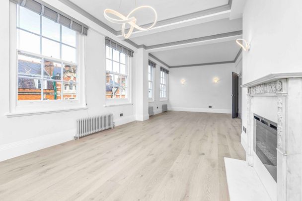 Bryanston Court, George Street, Marylebone, London, W1H - Photo 1