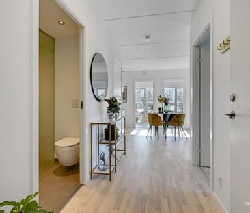 Brassøvej 10, st. 4., 8240 Risskov, Aarhus - Foto 4