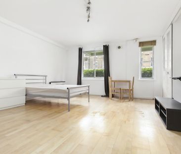 Studio to rent - Photo 6