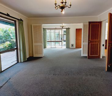 Spacious Family home with a Big Backyard - Photo 1