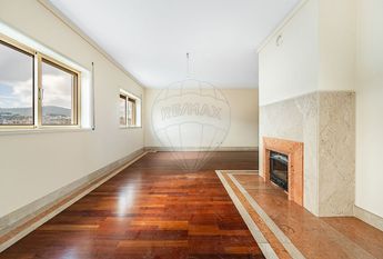 Apartamento T3 em Braga