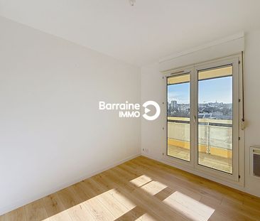 Location appartement à Brest, 2 pièces 50.05m² - Photo 1