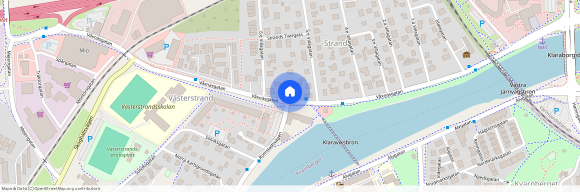 Karlstad, Våxnäsgatan, 50, 65341