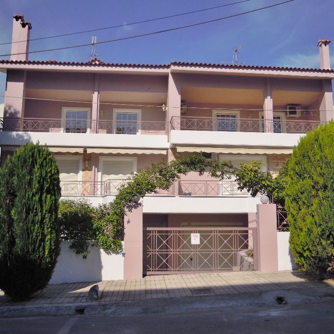 Μεζονέτα για ενοικίαση Στροφύλι (Κηφισιά) - Photo 1