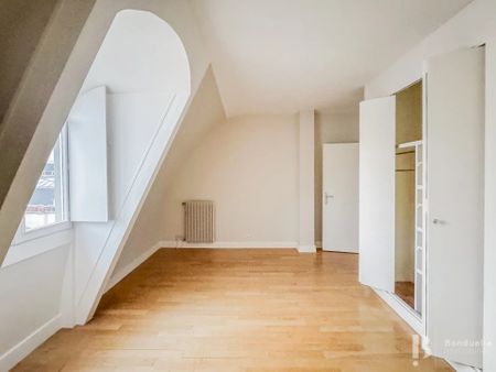 Rental Apartment Paris 17th Ternes - Photo 2