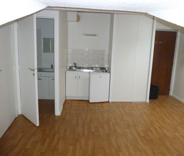 APPARTEMENT T1 30M - Photo 1