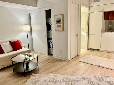 For Lease - 185 Roehampton Avenue Unit# 409, Toronto, Ontario - Photo 4