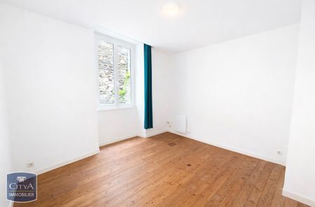 Location Appartement 2 pièces 26m² ANGERS 49100 - Photo 3