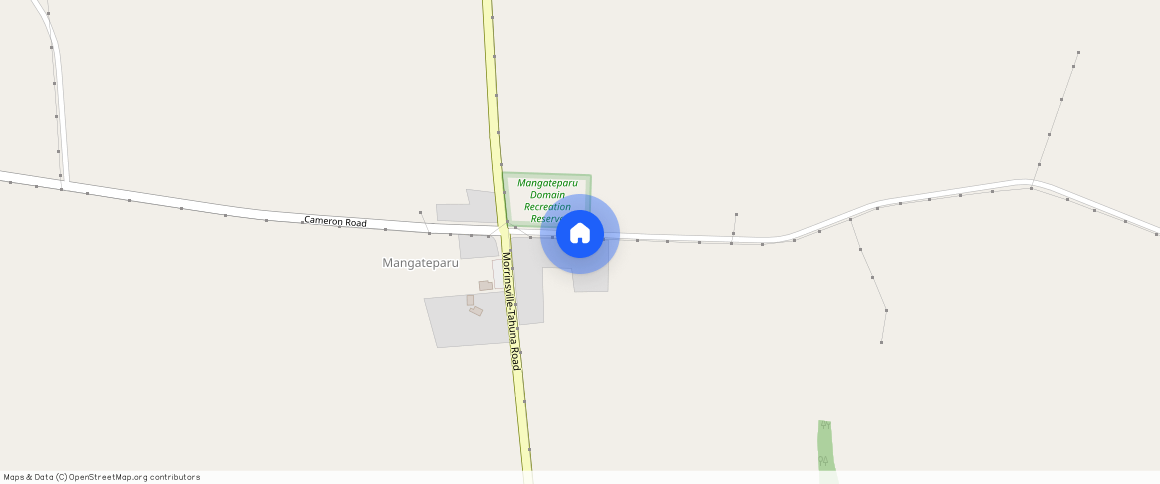 441 Mangateparu Loop Road, Morrinsville, Matamata-Piako