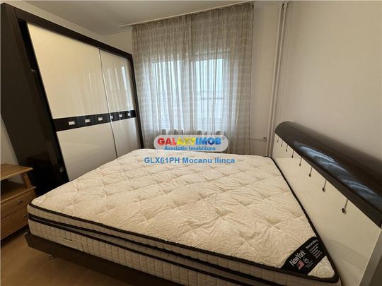 Inchiriere apartament 3 camere, confort 1, in Ploiesti, zona Malu Rosu - Photo 1
