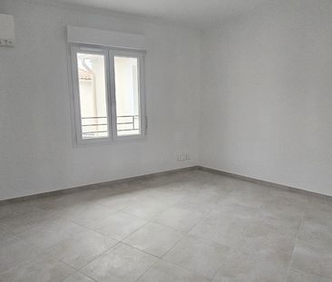 Redessan Location Appartement T3 Duplex Neuf terrasse - Photo 4