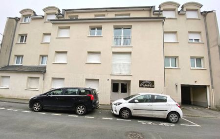 Location appartement 2 pièces 44.33 m² à Laval (53000) - Photo 2