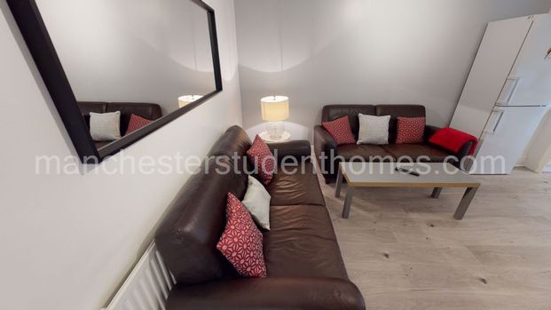 Fairholme Road, Manchester, M20 4WT - Photo 1