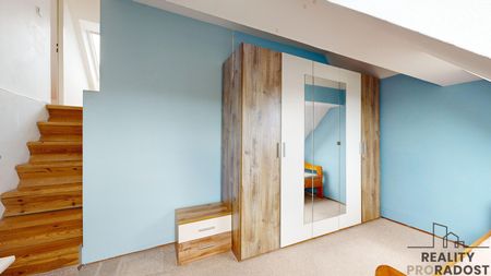 Pronájem bytu 4+1 109 m², Na Vyhlídce, Jihlava - Photo 4