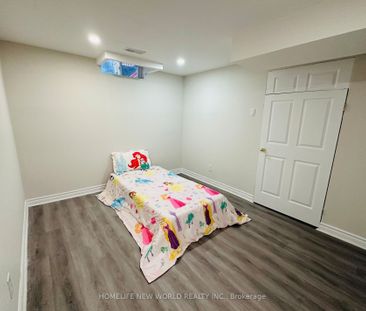 For Lease - 16 Marion Crescent, Markham, Ontario - Photo 3