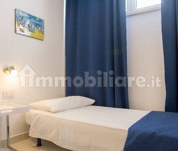 Bilocale via Pitea da Marsiglia, Addaura, Palermo - Foto 4