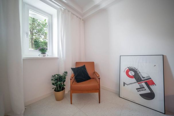 2 pokoje w kamienicy 41 m² - Photo 1