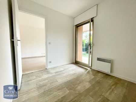 Location Appartement 2 pièces 29m² MOUGINS 06250 - Photo 5