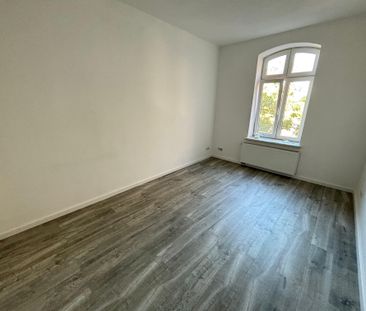 Charmante 2-Zimmer-Wohnung mit Balkon und Tageslichtbad - Photo 1
