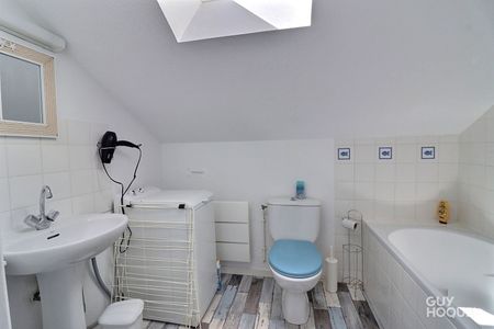 Appartement Vannes 2 pièces - Photo 5
