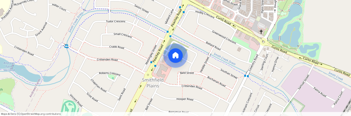 14 Gibson Street, SA 5114, Smithfield Plains