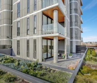 Discover comfortable, low-maintenance city living in this modern 1-... - Photo 6