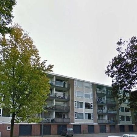 Banckertlaan, 1215 Hilversum, Nederland - Foto 4