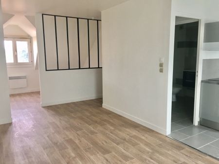 STUDIO HENRIVILLE AMIENS - Photo 3