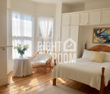 1 bedroom in a house share to rent - Photo 2