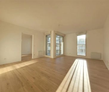 Location appartement 4 pièces - 82.31m² à Le havre (76600) - Photo 1