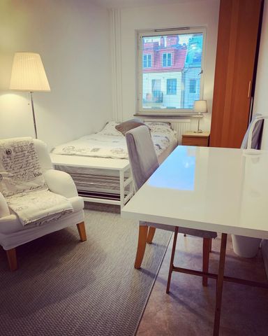 Berzeliigatan, Göteborg - Foto 3