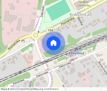 Wynajmę Dom 120m.kw. Fotowoltaika Kobylnica Dworcowa - Фото 1