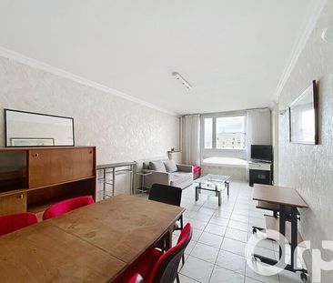 Appartement à louer 3 pièces • 81,30 m 2 Lyon 8 - Photo 2