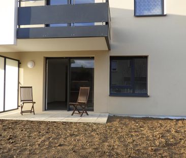 Location Appartement 2 pièces 39m² CUGNAUX 31270 - Photo 6