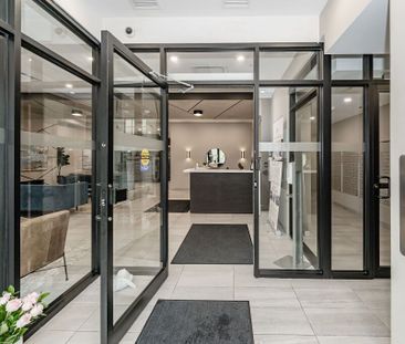 For Lease - 60 Charles Street Unit# 903, Kitchener, Ontario - Photo 3