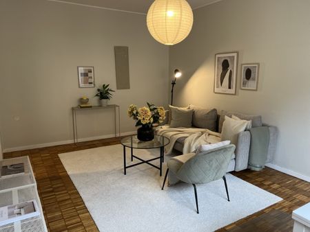 Norrmalm - 2rok - 3mån - 17.250kr/mån - Foto 4