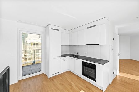 Attika Wohnung in Neuhausen am Rheinfall - Photo 2