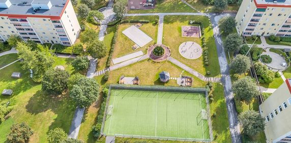 Södervägen, Täby - Foto 2