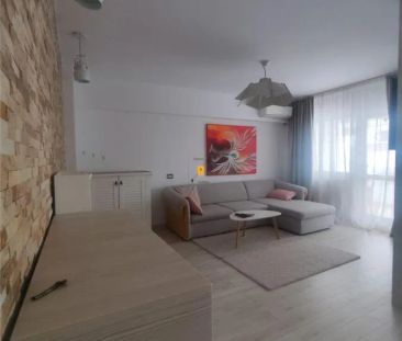 Inchiriere apartament 3 camere zona Centrala - Fotografie 5