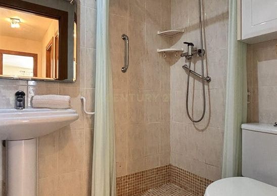 Calpe/Calp, Valencian Community