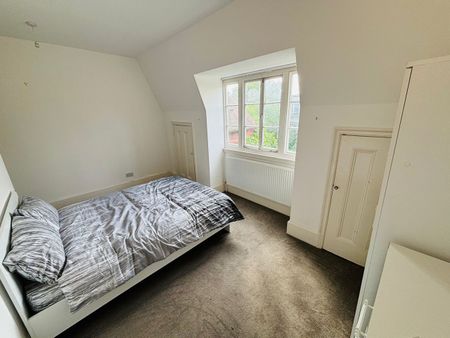 Room in a Shared Flat, Lewisham, SE13 - Photo 4